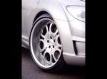 Mercedes-Benz CL600 V12 Biturbo by FAB Design 2007 года
